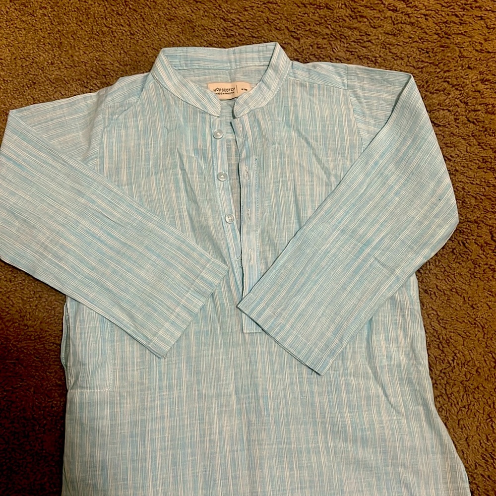 Boys Kurta